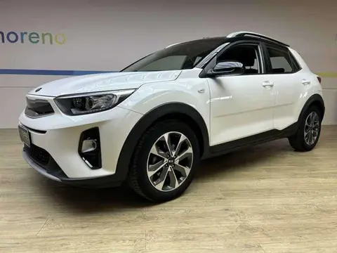 Used KIA STONIC Petrol 2018 Ad 