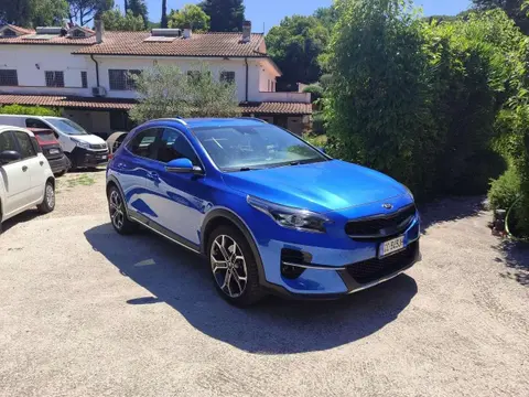 Annonce KIA XCEED Diesel 2020 d'occasion 