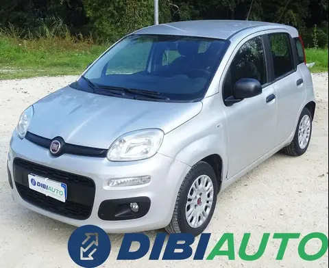 Annonce FIAT PANDA Diesel 2017 d'occasion 