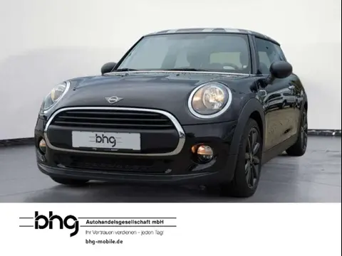 Used MINI ONE Petrol 2018 Ad 