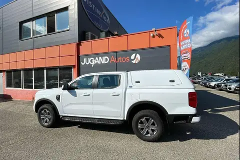 Annonce FORD RANGER Diesel 2024 d'occasion 