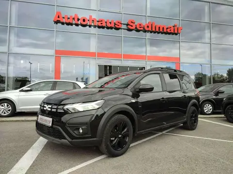 Used DACIA JOGGER LPG 2023 Ad 