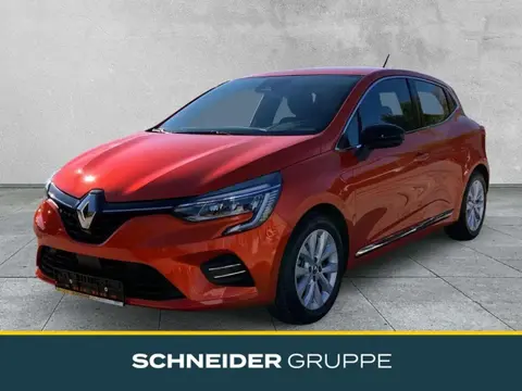 Annonce RENAULT CLIO Essence 2020 d'occasion 