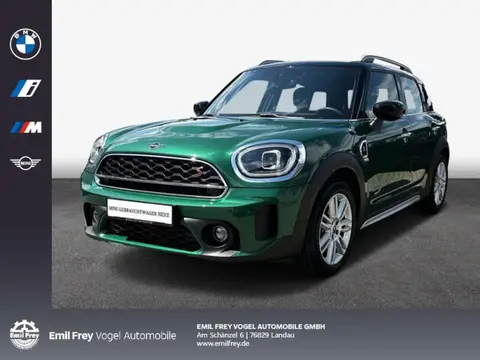 Used MINI COOPER Diesel 2023 Ad 