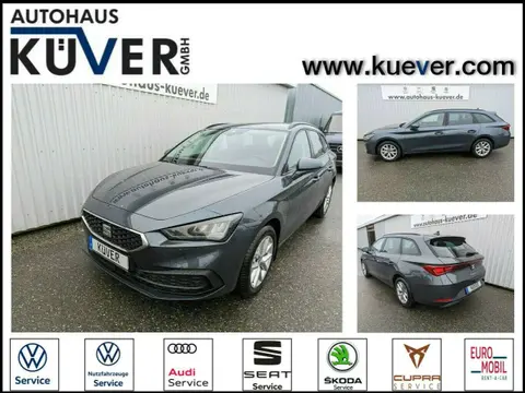 Used SEAT LEON Petrol 2024 Ad 