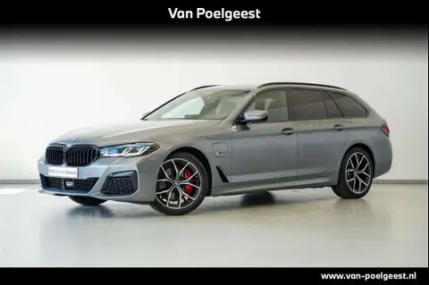 Annonce BMW SERIE 5 Hybride 2023 d'occasion 