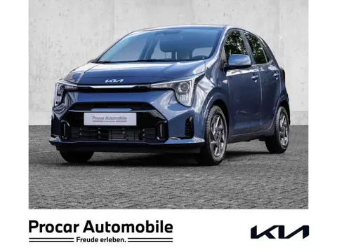 Used KIA PICANTO Petrol 2024 Ad 