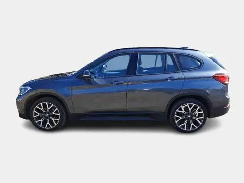 Annonce BMW X1 Diesel 2020 d'occasion 