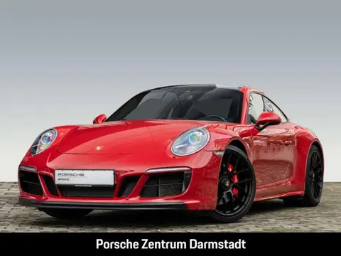 Annonce PORSCHE 991 Essence 2017 d'occasion 