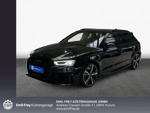 Annonce AUDI RS3 Essence 2020 d'occasion 