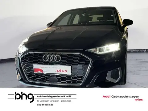 Used AUDI A3 Hybrid 2022 Ad 