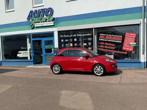 Used OPEL ADAM Petrol 2018 Ad 