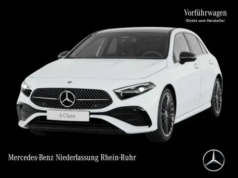 Used MERCEDES-BENZ CLASSE A Petrol 2024 Ad Germany