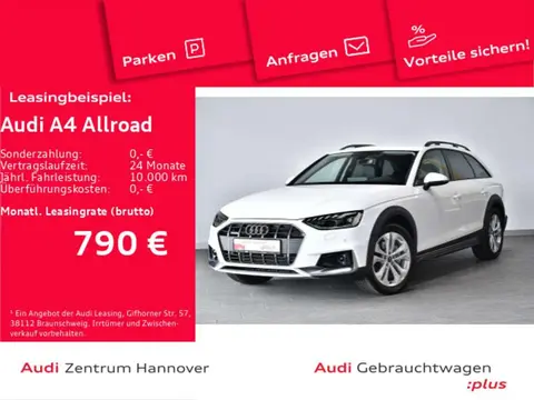 Annonce AUDI A4 Diesel 2023 d'occasion 