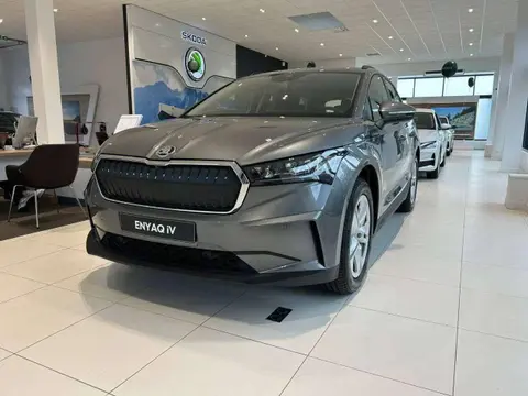 Used SKODA ENYAQ Hybrid 2024 Ad 