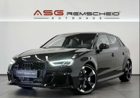 Annonce AUDI RS3 Essence 2020 d'occasion 