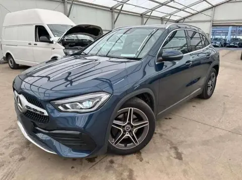 Used MERCEDES-BENZ CLASSE GLA Diesel 2022 Ad 