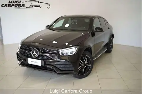 Used MERCEDES-BENZ CLASSE GLC Diesel 2020 Ad 