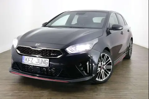 Used KIA CEED Petrol 2020 Ad 