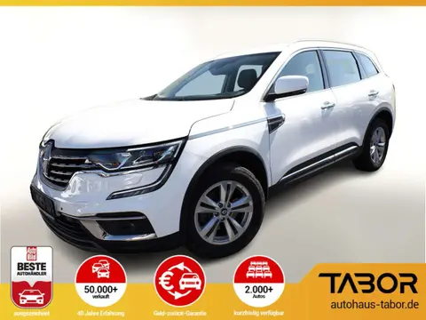 Used RENAULT KOLEOS Diesel 2020 Ad 