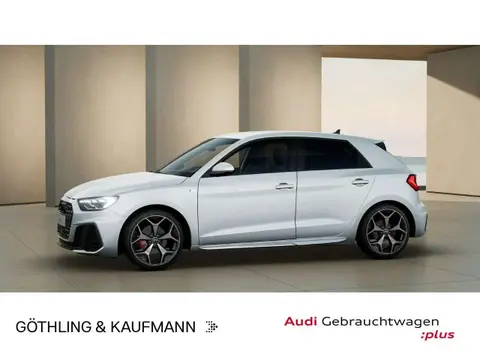 Annonce AUDI A1 Essence 2023 d'occasion 