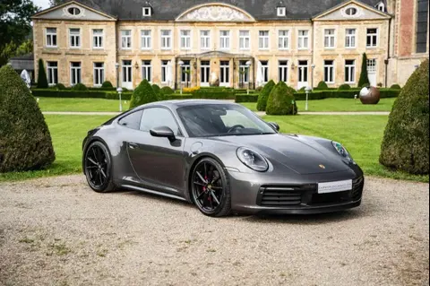 Used PORSCHE 992 Petrol 2019 Ad 