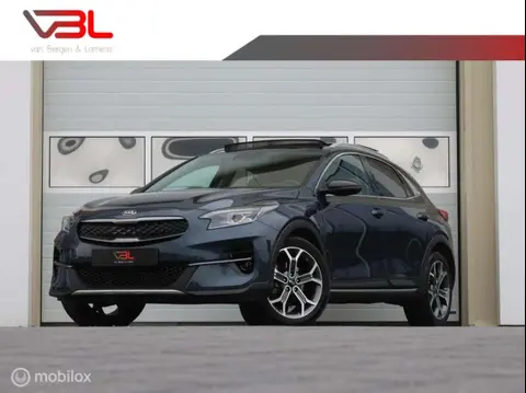 Used KIA XCEED Hybrid 2021 Ad 