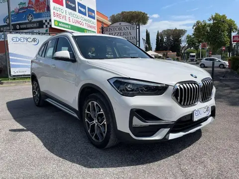 Used BMW X1 Diesel 2019 Ad 