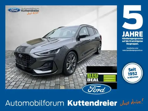 Used FORD FOCUS Petrol 2024 Ad 