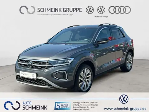 Annonce VOLKSWAGEN T-ROC Essence 2023 d'occasion 