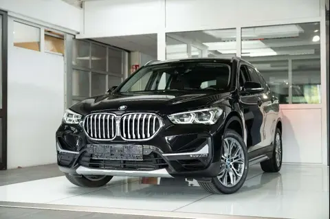 Annonce BMW X1 Essence 2021 d'occasion Allemagne