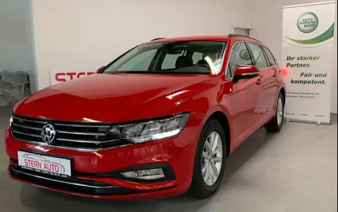 Annonce VOLKSWAGEN PASSAT Diesel 2020 d'occasion 