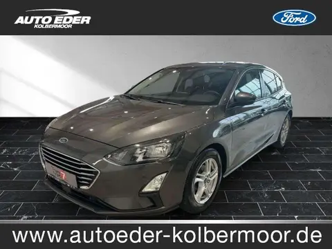 Used FORD FOCUS Petrol 2020 Ad 