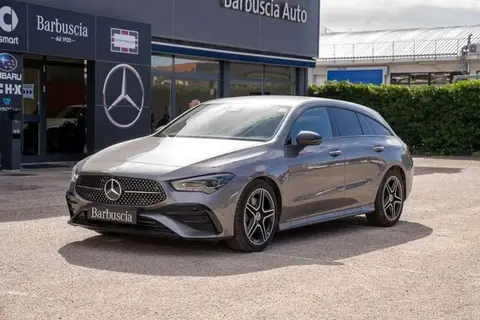 Used MERCEDES-BENZ CLASSE CLA Diesel 2024 Ad 