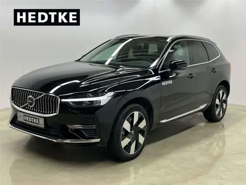 Used VOLVO XC60 Hybrid 2023 Ad 