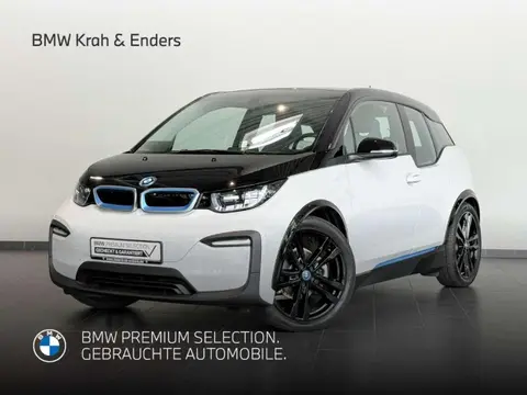 Annonce BMW I3 Électrique 2022 d'occasion 