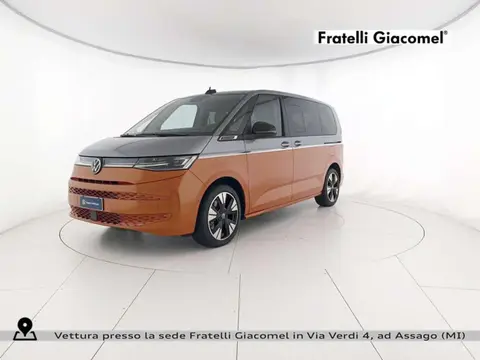 Annonce VOLKSWAGEN T7 Hybride 2023 d'occasion 