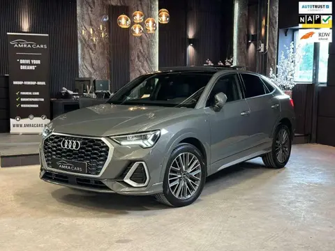 Annonce AUDI Q3 Diesel 2021 d'occasion 