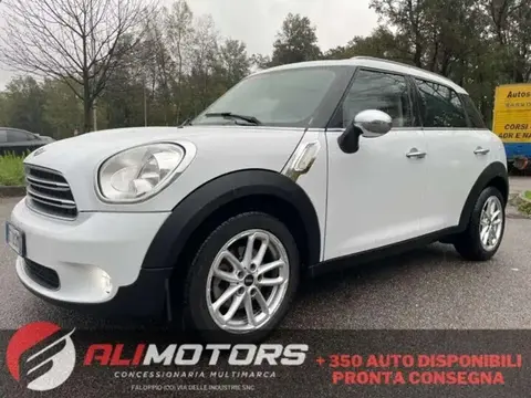 Used MINI COOPER Diesel 2015 Ad 