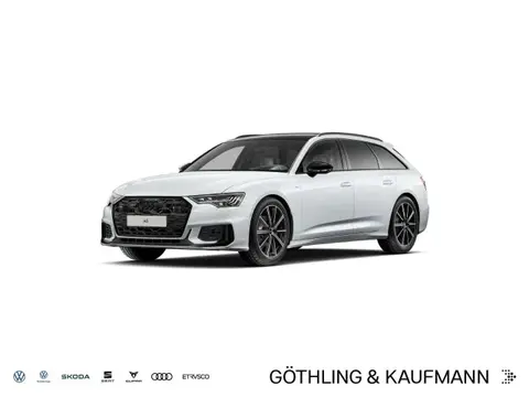 Annonce AUDI A6 Diesel 2024 d'occasion 