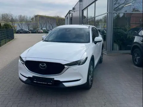 Used MAZDA CX-5 Petrol 2019 Ad 