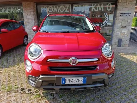 Used FIAT 500X Diesel 2018 Ad 