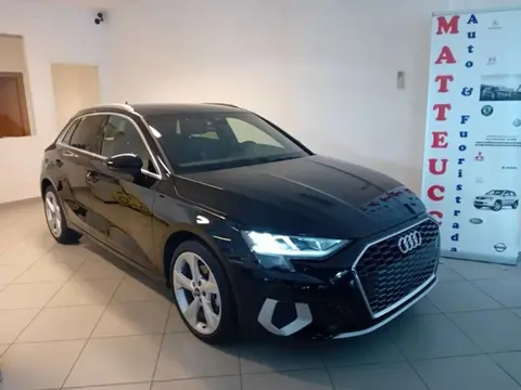 Annonce AUDI A3 Diesel 2023 d'occasion 