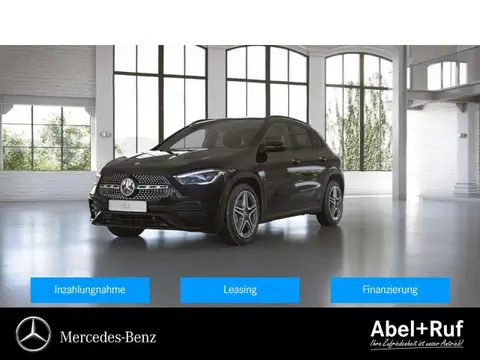 Used MERCEDES-BENZ CLASSE GLA Hybrid 2022 Ad 