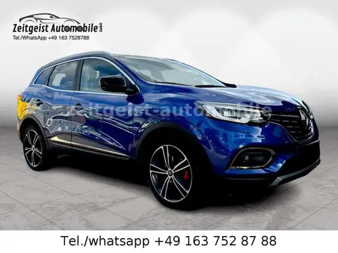 Used RENAULT KADJAR Petrol 2020 Ad 