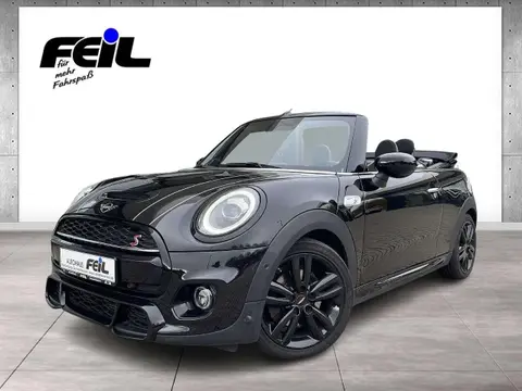 Used MINI COOPER Petrol 2019 Ad 