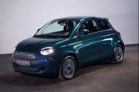 Annonce FIAT 500 Électrique 2023 d'occasion 