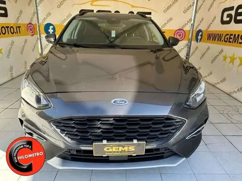 Used FORD FOCUS Diesel 2019 Ad 