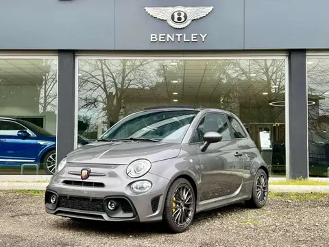 Annonce ABARTH 695 Essence 2023 d'occasion 