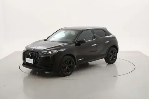 Annonce DS AUTOMOBILES DS3 CROSSBACK Diesel 2020 d'occasion 